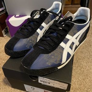 Onitsuka Tiger-Bruce Lee